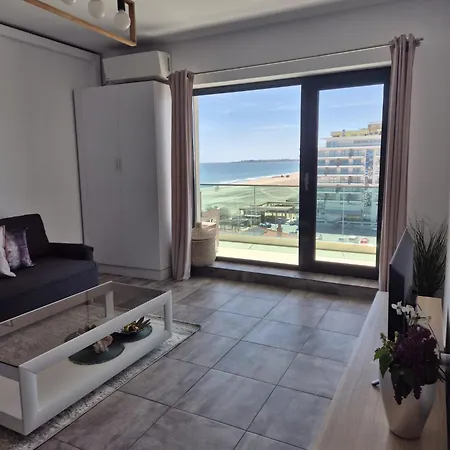 La Mare 2 Zen Mamaia Nord *