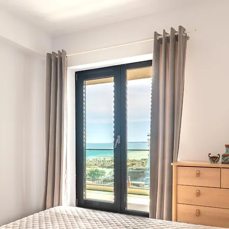 La Mare 2 Zen Mamaia Nord Διαμέρισμα