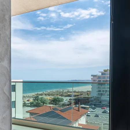 La Mare 2 Zen Mamaia Nord Διαμέρισμα Năvodari
