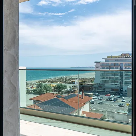 La Mare 2 Zen Mamaia Nord * Năvodari
