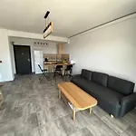 Appartamento La Mare 4 Persoane Mamaia Nord