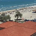 La Mare 4 Persoane Mamaia Nord Appartamento Năvodari