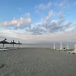 Appartamento La Mare 4 Persoane Mamaia Nord *