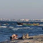 La Mare 4 Persoane Mamaia Nord Appartamento *