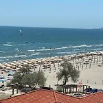 Appartamento La Mare 4 Persoane Mamaia Nord