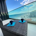 Appartamento La Mare 4 Persoane Mamaia Nord Năvodari