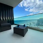 Appartamento La Mare 4 Persoane Mamaia Nord *