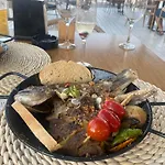 Appartamento La Mare 4 Persoane Mamaia Nord *