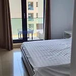 La Mare 4 Persoane Mamaia Nord *