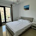 La Mare 4 Persoane Mamaia Nord Năvodari