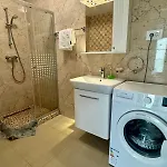 La Mare 4 Persoane Mamaia Nord Appartamento *