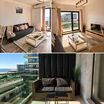 Appartamento La Mare 4 Persoane Mamaia Nord Năvodari