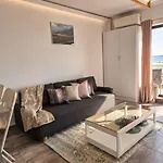La Mare 4 Persoane Mamaia Nord *