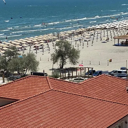 La Mare 4 Persoane Mamaia Nord Apartment Navodari