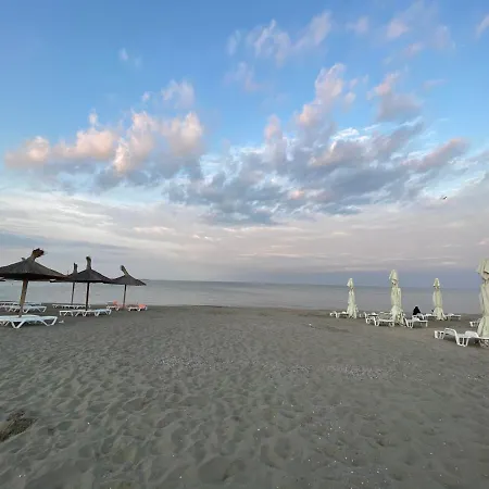 Apartment La Mare 4 Persoane Mamaia Nord *