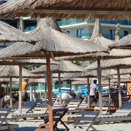 La Mare 2 Zen Mamaia Nord * Năvodari