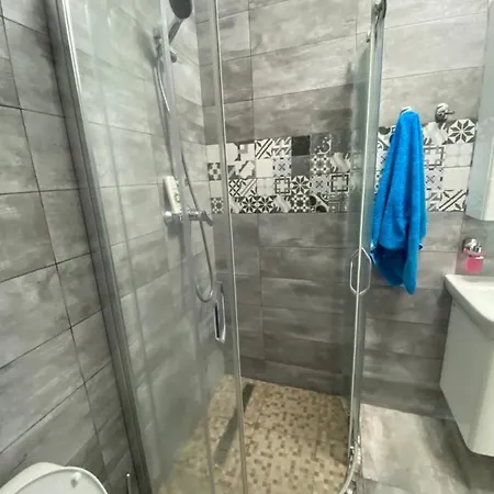 Apartment La Mare 4 Persoane Mamaia Nord Navodari