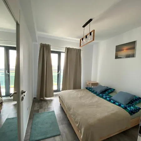 La Mare 4 Persoane Mamaia Nord Apartment Navodari