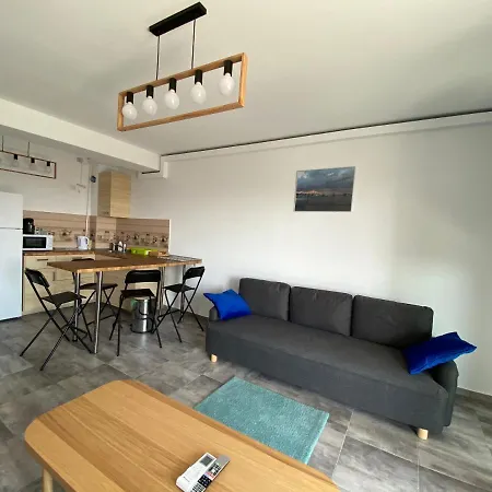 La Mare 4 Persoane Mamaia Nord