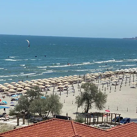 Apartment La Mare 4 Persoane Mamaia Nord
