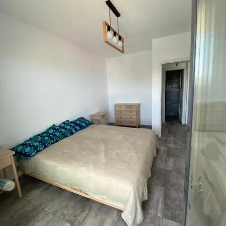 Apartment La Mare 4 Persoane Mamaia Nord Navodari