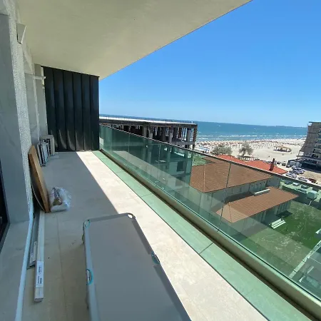 Apartment La Mare 4 Persoane Mamaia Nord *