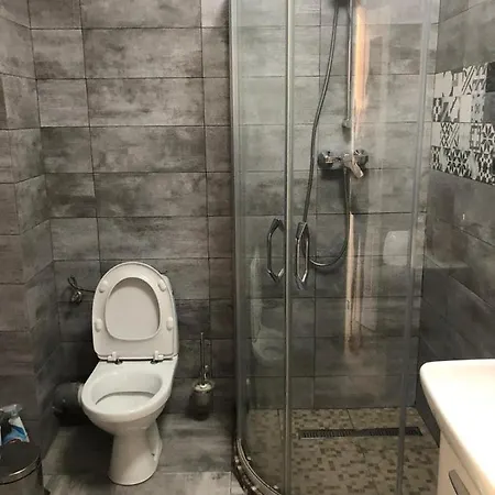 Apartament La Mare 2 Zen Mamaia Nord
