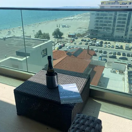 La Mare 4 Persoane Mamaia Nord Navodari