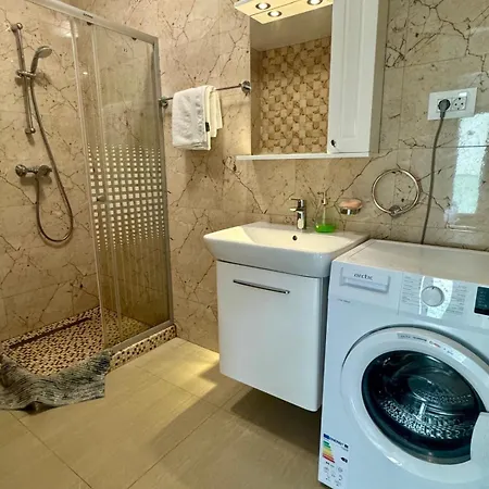 La Mare 4 Persoane Mamaia Nord Apartment *