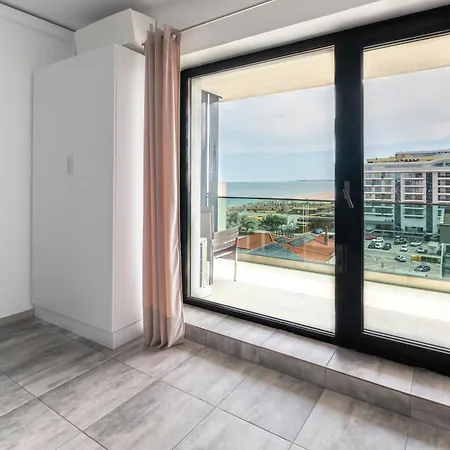 La Mare 2 Zen Mamaia Nord Appartement Năvodari