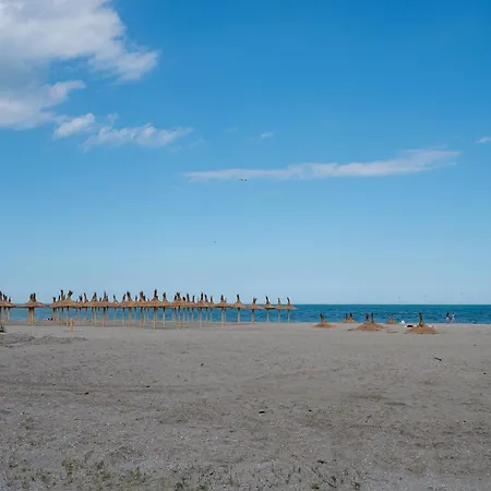 Appartement La Mare 2 Zen Mamaia Nord Năvodari