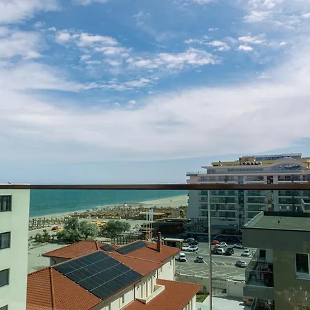 La Mare 2 Zen Mamaia Nord Appartement *