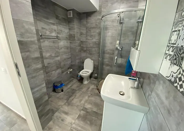 La Mare 4 Persoane Mamaia Nord