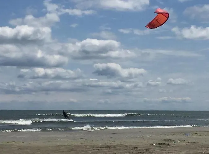 La Mare 4 Persoane Mamaia Nord Apartment Navodari