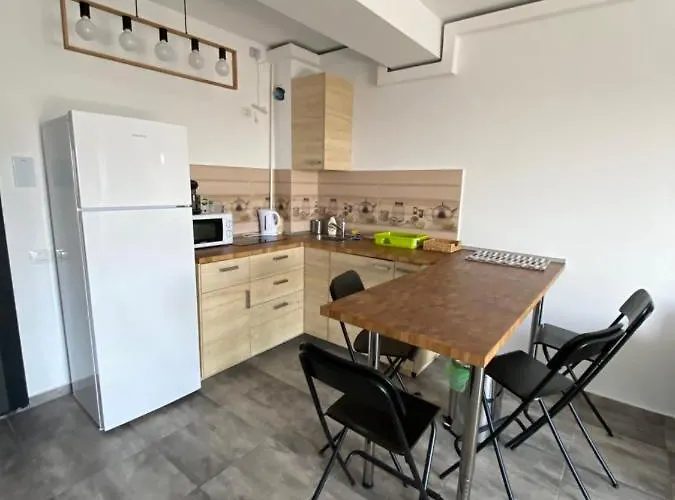 La Mare 4 Persoane Mamaia Nord *