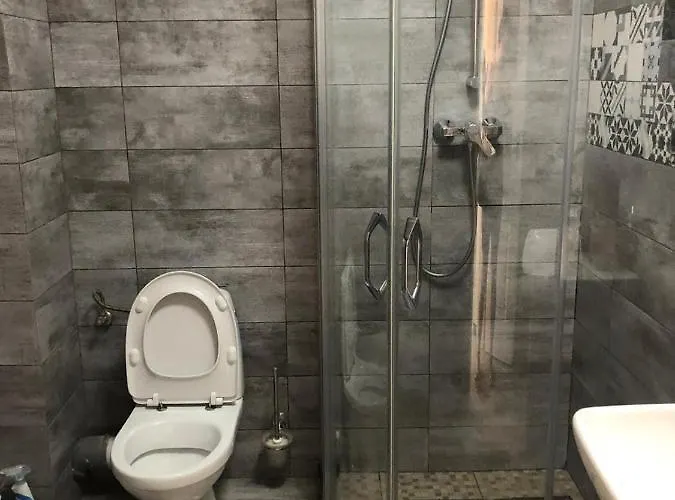 Apartment La Mare 4 Persoane Mamaia Nord