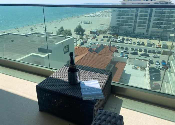 La Mare 4 Persoane Mamaia Nord Navodari